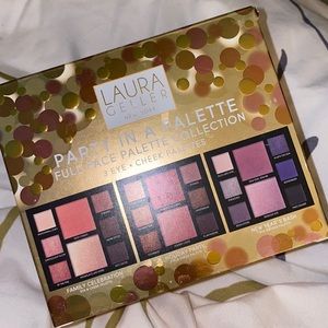 Laura Geller, Party in a Palette